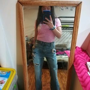 Meet your Posher, Fiona